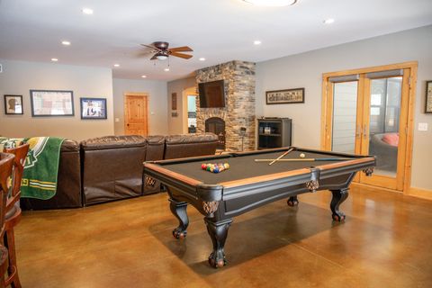 Tiny photo for 1885 Dakota Junction, Friendship, WI 53934 (MLS # 1993933)