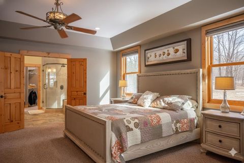 Tiny photo for 1885 Dakota Junction, Friendship, WI 53934 (MLS # 1993933)