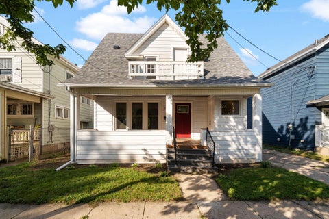 Photo of 714 Vine Street, Beloit, WI 53511 (MLS # 2034570)