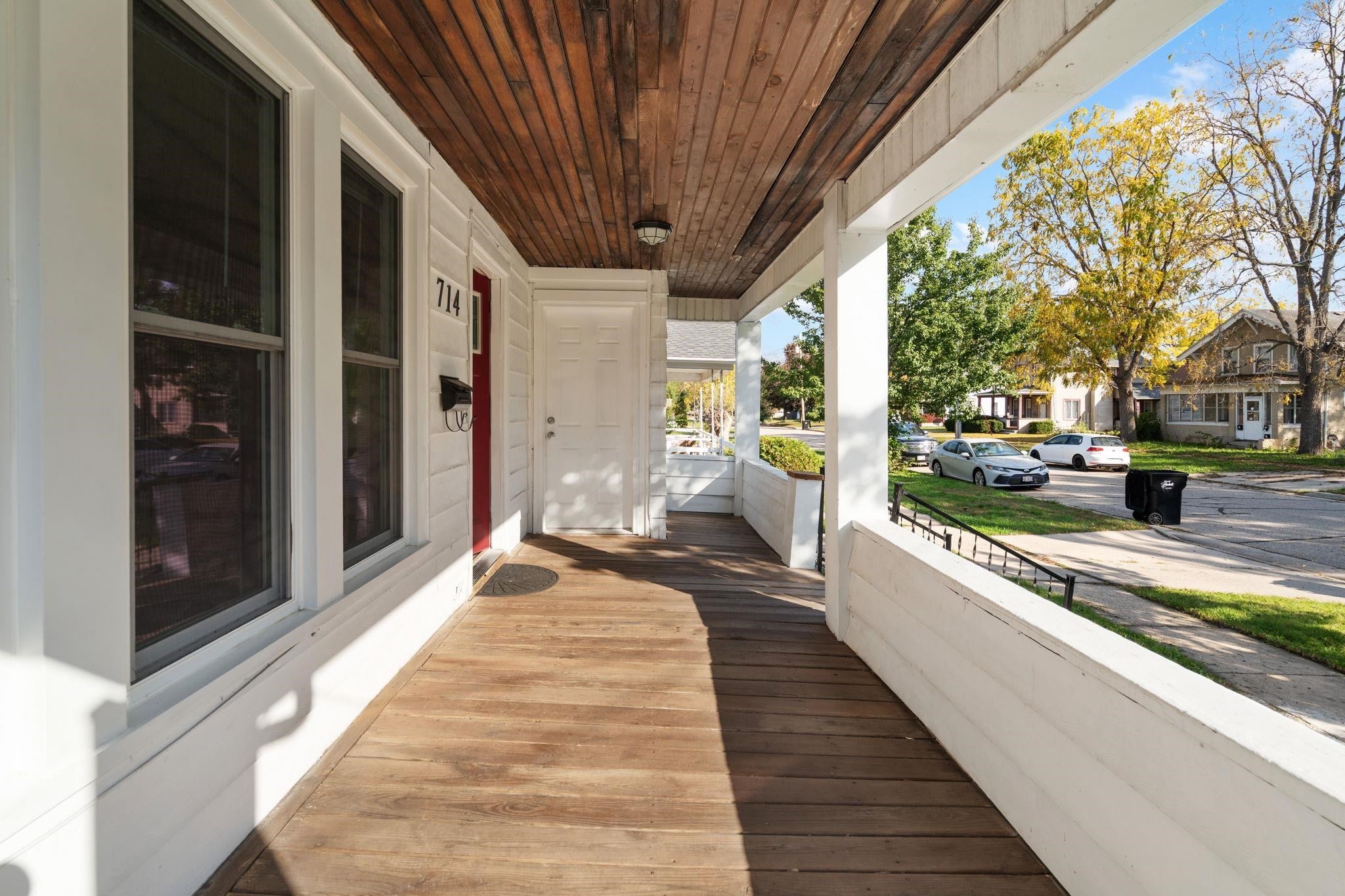 714 Vine Street