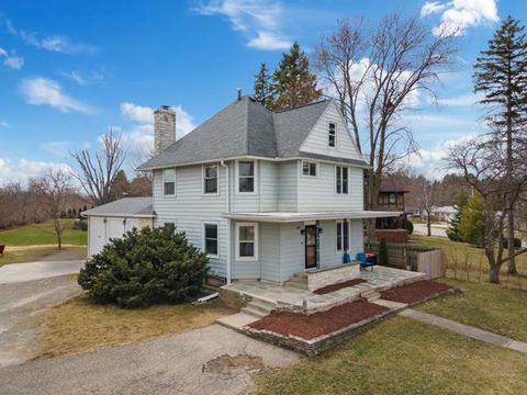 Photo of 109 Aztalan Street, Johnson Creek, WI 53038 (MLS # 2019330)