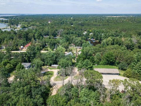 Tiny photo for 1868 & 1870 Duck Creek Drive, Friendship, WI 53934 (MLS # 2008045)