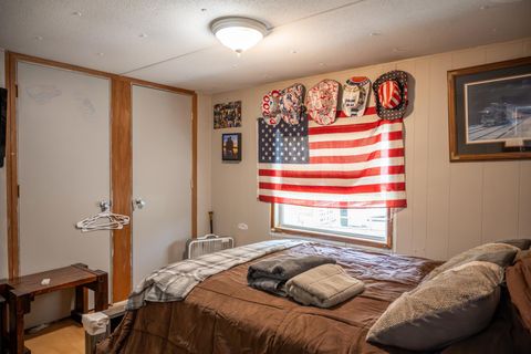 Tiny photo for 1868 & 1870 Duck Creek Drive, Friendship, WI 53934 (MLS # 2008045)