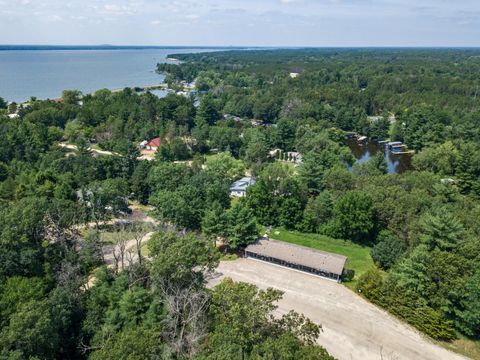 Tiny photo for 1868 & 1870 Duck Creek Drive, Friendship, WI 53934 (MLS # 2008045)