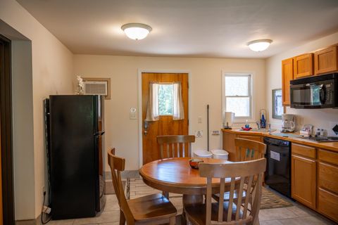 Tiny photo for 1868 & 1870 Duck Creek Drive, Friendship, WI 53934 (MLS # 2008045)