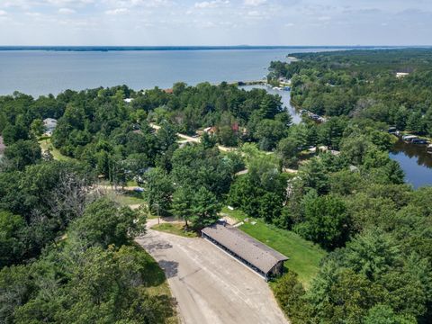 Tiny photo for 1868 & 1870 Duck Creek Drive, Friendship, WI 53934 (MLS # 2008045)