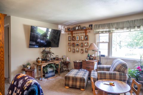 Tiny photo for 1868 & 1870 Duck Creek Drive, Friendship, WI 53934 (MLS # 2008045)