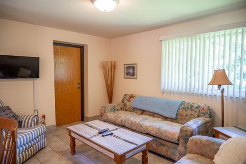 Tiny photo for 1868 & 1870 Duck Creek Drive, Friendship, WI 53934 (MLS # 2008045)