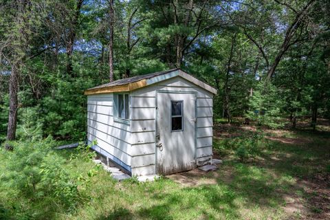 Tiny photo for 1868 & 1870 Duck Creek Drive, Friendship, WI 53934 (MLS # 2008045)