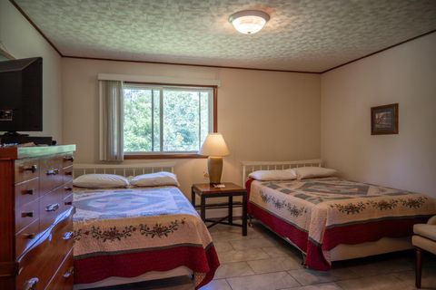 Tiny photo for 1868 & 1870 Duck Creek Drive, Friendship, WI 53934 (MLS # 2008045)