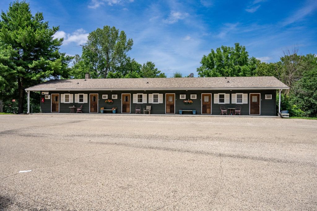 Photo for 1868 & 1870 Duck Creek Drive, Friendship, WI 53934 (MLS # 2008045)