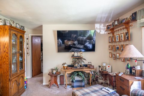 Tiny photo for 1868 & 1870 Duck Creek Drive, Friendship, WI 53934 (MLS # 2008045)
