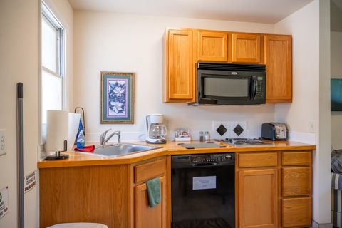 Tiny photo for 1868 & 1870 Duck Creek Drive, Friendship, WI 53934 (MLS # 2008045)
