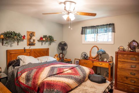 Tiny photo for 1868 & 1870 Duck Creek Drive, Friendship, WI 53934 (MLS # 2008045)