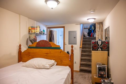 Tiny photo for 1868 & 1870 Duck Creek Drive, Friendship, WI 53934 (MLS # 2008045)