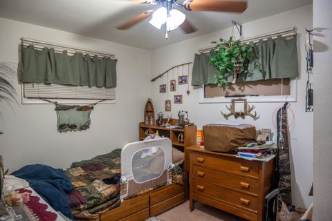 Tiny photo for 1868 & 1870 Duck Creek Drive, Friendship, WI 53934 (MLS # 2008045)