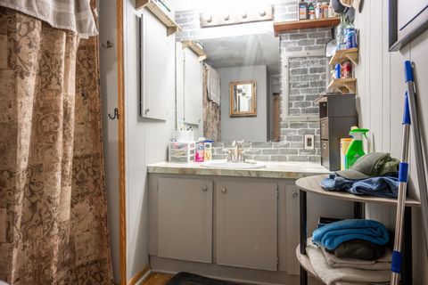 Tiny photo for 1868 & 1870 Duck Creek Drive, Friendship, WI 53934 (MLS # 2008045)