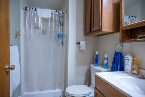 Tiny photo for 1868 & 1870 Duck Creek Drive, Friendship, WI 53934 (MLS # 2008045)