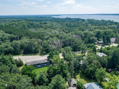 Tiny photo for 1868 & 1870 Duck Creek Drive, Friendship, WI 53934 (MLS # 2008045)