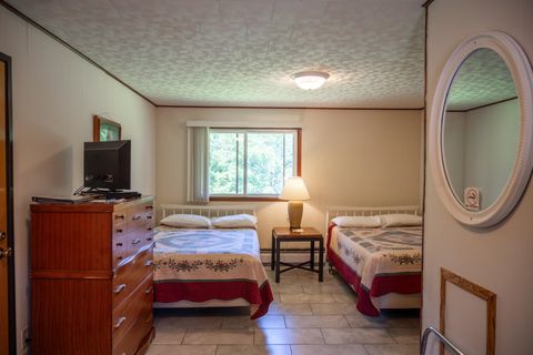 Tiny photo for 1868 & 1870 Duck Creek Drive, Friendship, WI 53934 (MLS # 2008045)