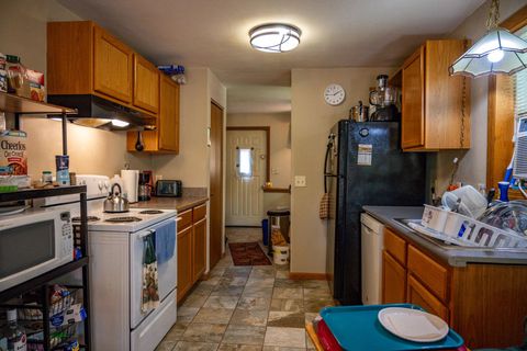 Tiny photo for 1868 & 1870 Duck Creek Drive, Friendship, WI 53934 (MLS # 2008045)