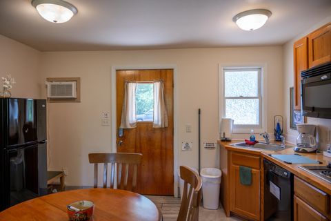 Tiny photo for 1868 & 1870 Duck Creek Drive, Friendship, WI 53934 (MLS # 2008045)