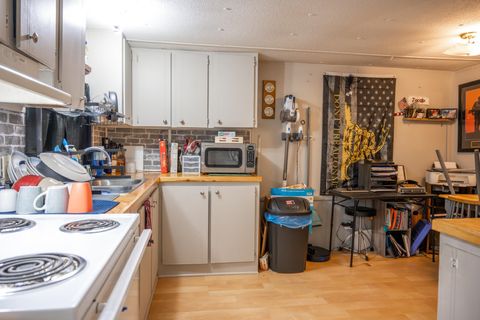 Tiny photo for 1868 & 1870 Duck Creek Drive, Friendship, WI 53934 (MLS # 2008045)