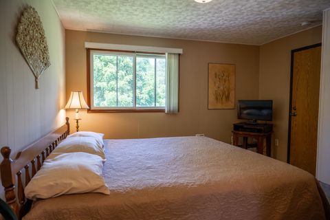 Tiny photo for 1868 & 1870 Duck Creek Drive, Friendship, WI 53934 (MLS # 2008045)