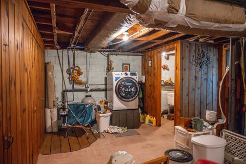 Tiny photo for 1868 & 1870 Duck Creek Drive, Friendship, WI 53934 (MLS # 2008045)