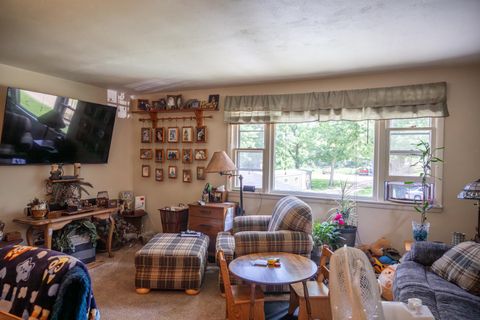 Tiny photo for 1868 & 1870 Duck Creek Drive, Friendship, WI 53934 (MLS # 2008045)