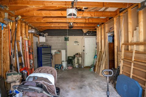 Tiny photo for 1868 & 1870 Duck Creek Drive, Friendship, WI 53934 (MLS # 2008045)