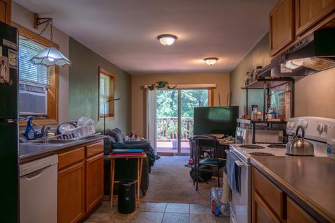 Tiny photo for 1868 & 1870 Duck Creek Drive, Friendship, WI 53934 (MLS # 2008045)