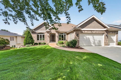 Property photo of 100 Autumnwood Circle, Mount Horeb, WI 53572