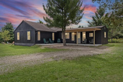 Photo of N11044 Hardwood Road, Merrillan, WI 54754 (MLS # 2030937)