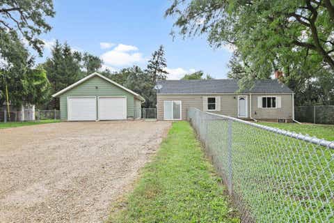 Photo of 4837 N Old Kennedy Road, Milton, WI 53563 (MLS # 2030940)