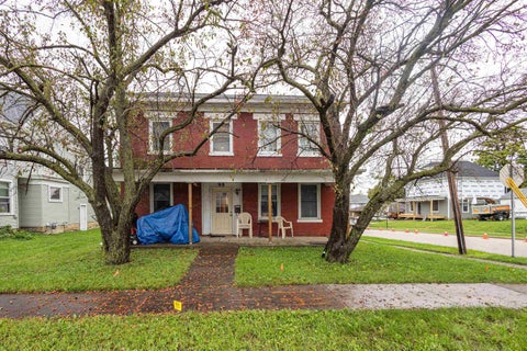 Photo of 95 W Pine Street, Platteville, WI 53818 (MLS # 2033909)