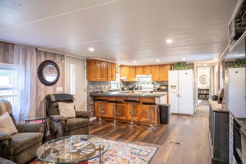 Tiny photo for 2029 Maple Street, Friendship, WI 53934 (MLS # 2012792)