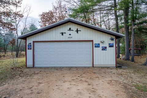Tiny photo for 2029 Maple Street, Friendship, WI 53934 (MLS # 2012792)