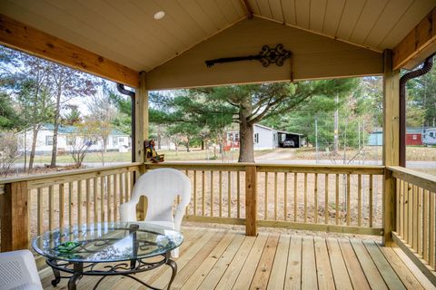 Tiny photo for 2029 Maple Street, Friendship, WI 53934 (MLS # 2012792)