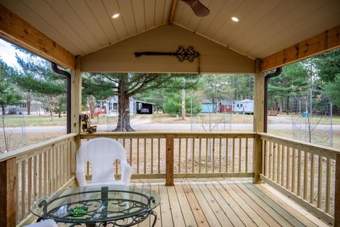 Tiny photo for 2029 Maple Street, Friendship, WI 53934 (MLS # 2012792)