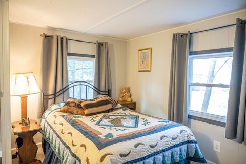 Tiny photo for 2029 Maple Street, Friendship, WI 53934 (MLS # 2012792)