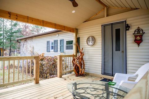 Tiny photo for 2029 Maple Street, Friendship, WI 53934 (MLS # 2012792)