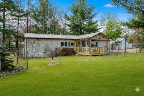 Tiny photo for 2029 Maple Street, Friendship, WI 53934 (MLS # 2012792)