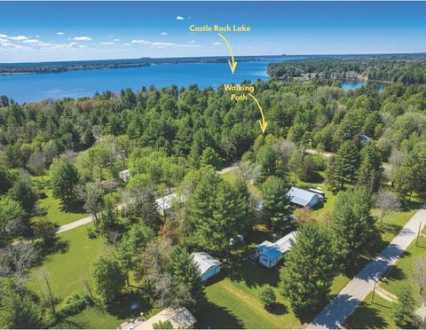 Tiny photo for 2029 Maple Street, Friendship, WI 53934 (MLS # 2012792)