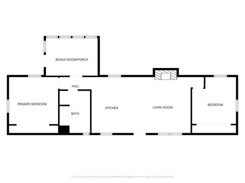 Tiny photo for 2029 Maple Street, Friendship, WI 53934 (MLS # 2012792)