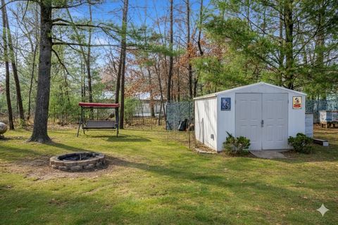Tiny photo for 2029 Maple Street, Friendship, WI 53934 (MLS # 2012792)
