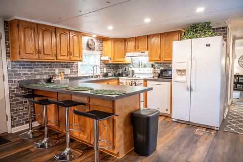 Tiny photo for 2029 Maple Street, Friendship, WI 53934 (MLS # 2012792)