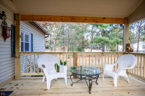 Tiny photo for 2029 Maple Street, Friendship, WI 53934 (MLS # 2012792)