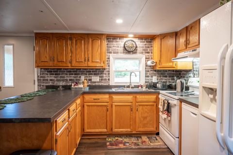 Tiny photo for 2029 Maple Street, Friendship, WI 53934 (MLS # 2012792)