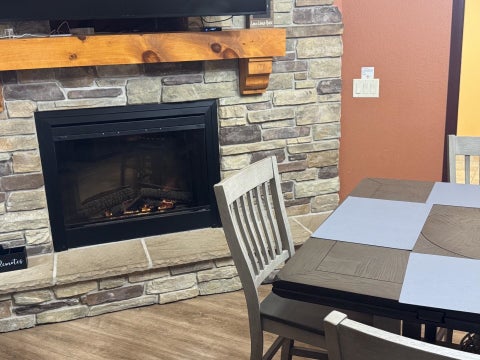 Photo of 2411 RIVER Road 2233 #2233, Wisconsin Dells, WI 53965 (MLS # 2032943)